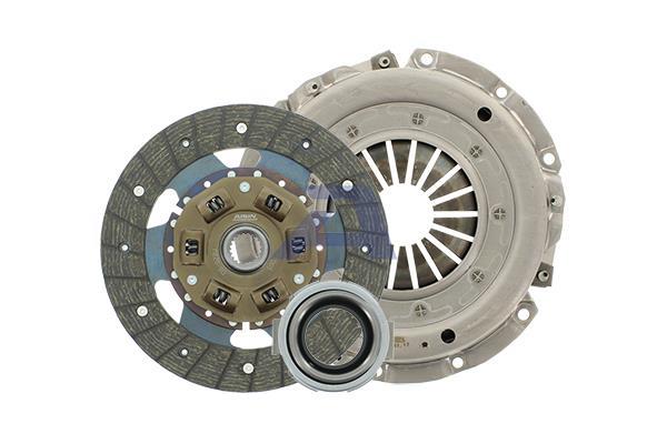 Kit embraiagem AISIN ref. KS-015VB